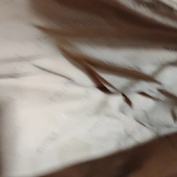 SALE! Auth Brahmin Melbourne Athena Pecan Crocodile Embossed Tote W Attached Bag - Picture 11 of 15